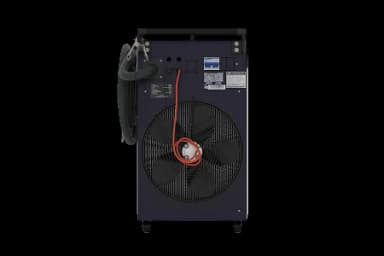Аппарат ручной лазерной очистки MetMachine MLC-1500C — фото 6