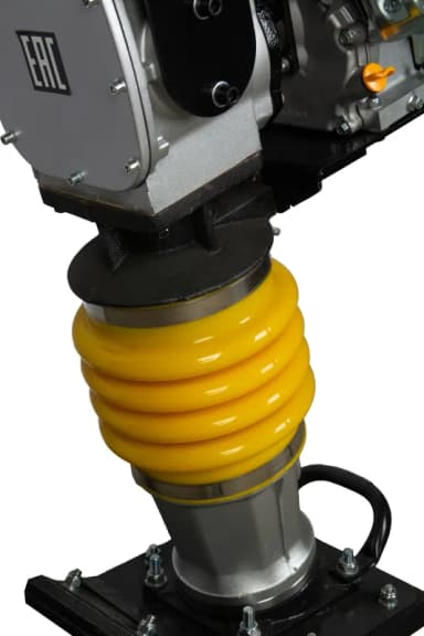 Вибротрамбовка 80 кг, 10кН (Loncin) алюминиевый корпус TOR RM-80 PRO — фото 19