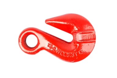 Крюк укорачивающий TOR 5,3 т (W) — фото 1 thumbnail