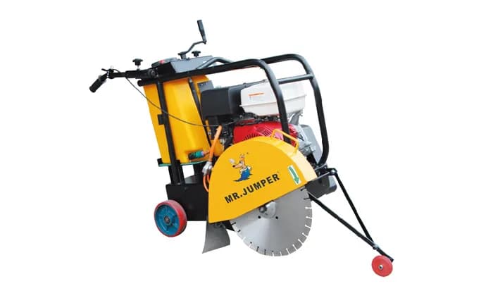 Швонарезчик бензиновый (Loncin) TOR CC-450 PRO thumbnail
