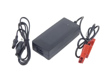 Зарядное устройство для тележек PPT/EPT18-20H 48V/2A (Charger) — фото 1
