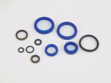 Набор манжет для тележек гидравлических d 28,0 JC (Seal kit) — фото 1