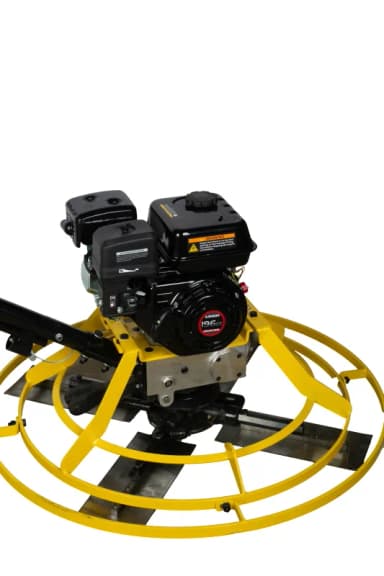 Затирочная машина 920мм (Loncin) TOR S-100 PRO — фото 3 thumbnail