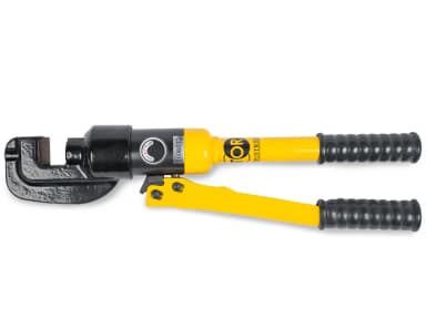 Арматурорез гидравлический TOR HHG-16 10 т 4-16 мм — фото 1