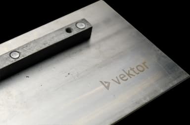 Лопасти к заглаживающей машине Vektor VSCG Ø 600мм — фото 2
